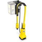 Kärcher Fasspumpe BP 2.000-18 Barrel ohne Akku