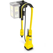 Kärcher Fasspumpe BP 2.000-18 Barrel ohne Akku