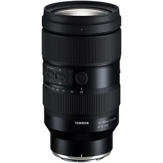 Tamron 35-150mm F/2-2.8 Di III VXD Nikon Z-Mount,