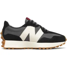 New Balance 327 Damen Black (WS327KC) 37,5