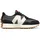 New Balance 327 Damen Black (WS327KC) 37,5