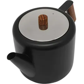 Bredemeijer Boston Schwarz 1,1 l