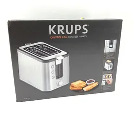 Krups Control Line KH442D