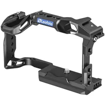 leofoto Cage für Canon EOS R10