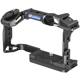 leofoto Cage für Canon EOS R10