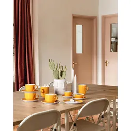 SELTMANN WEIDEN Kaffeetasse 0,26 l Orange