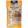 Treaties Bits Leberwurst 6 x 120 g