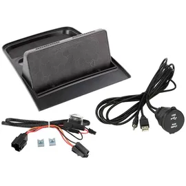 ACV Electronic Ablage Citroen/Fiat/Opel/Peugeot 10W