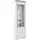 OTTO home Vitrine Larona 65 x 37 x 205,6 cm Weiß
