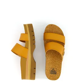 REEF Cushion Vista Higher Braun 37,5
