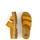 REEF Cushion Vista Higher Braun 37,5