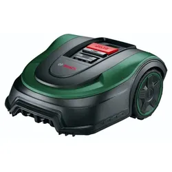 Bosch Indego S 500 Mähroboter