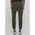 2y studios Cropped Pants", - khaki,