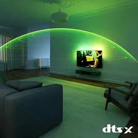 Philips 48OLED760/12 48" 4K OLED Ambilight TV