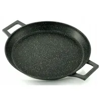Cheffinger CF-PP32 Paella-Pfanne 32 cm