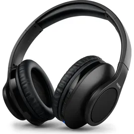 Philips TAH6206 Schwarz