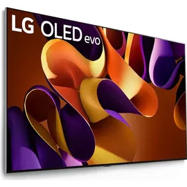 LG OLED65G48LW 65" 4K OLED evo TV G4