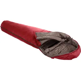 Grand Canyon Kansas 190 Schlafsack - Red Dahlia - Lang