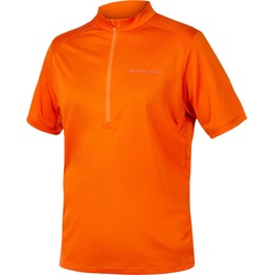 Endura Hummvee Trikot II (kurzarm) harvest XS