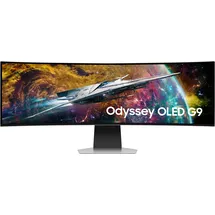 Samsung Odyssey OLED G9 LS49CG950SU 49"