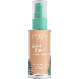 Physicians Formula Butter Believe It! Foundation Light to Medium 30 ml