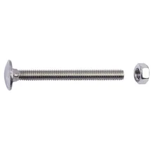 Connex Schlossschrauben M6 x 60 mm 40 Stück