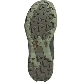 adidas Terrex Skychaser AX5 GTX Damen Olive Strata/Night Cargo/Tent Green 40