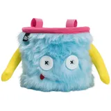 8 B Plus Jamie Chalkbag - Light Blue / Pink - One Size