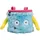 8 B Plus Jamie Chalkbag - Light Blue / Pink - One Size