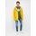 DERBE Herren, Regenjacke Passby Fisher Gelb 3XL