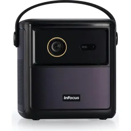 InFocus Crusader Master IN3018SL