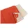 Outwell Contour Lux Schlafsack - Red - Normal