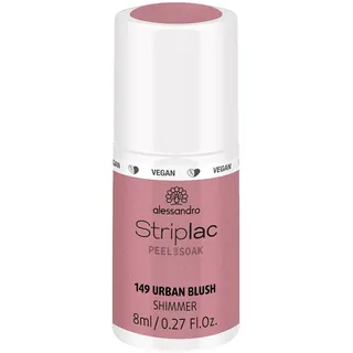 149 urban blush 8 ml