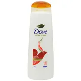 Dove Ultra Care Long & Radiant Shampoo 250 ml