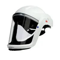 3M Visierkopfteil M-206 EN 12941 TH3,EN 14594 3B PC