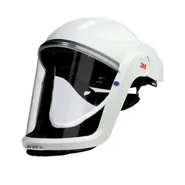 3M Visierkopfteil M-206 EN 12941 TH3,EN 14594 3B PC