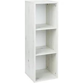 Arthur Berndt WICKELKOMMODENREGAL Lavea White Oak