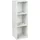 Arthur Berndt WICKELKOMMODENREGAL Lavea White Oak