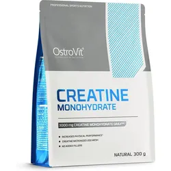 OstroVit Creatine Monohydrate (300g) Unflavoured EINHEITSFARBE 300g