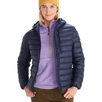 Marmot Highlander Jacke - Arctic Navy - L