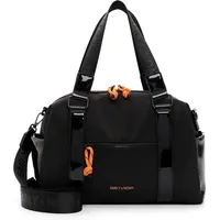 EMILY & NOAH E&N Diana Schultertasche 33.5 cm black