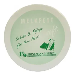 Melkfett Soft
