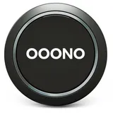 OOONO Blitzerwarner CO-DRIVER NO1 Verkehrsalarm, Bluetooth, mit App, Echtzeitwarnung
