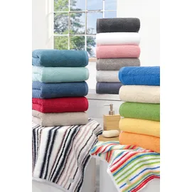 Ross Vita Handtuch 50 x 100 cm beige