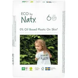 Naty Eco Windeln 16+ kg 17 St.