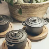 Comas Tradicion Kasserolle 11 cm