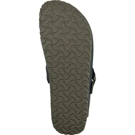 Birkenstock Boston ESD blau schmal 41