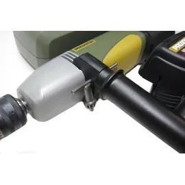 PROXXON Akku Industrie Geradschleifer IGS/A / im Koffer - Akku/Ladegerät - 29850