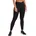 Damen Tight 1/1 II W Größe L in BLACK