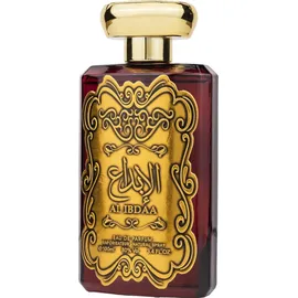 al zaafaran Al Ibdaa Eau de Parfum 100 ml
